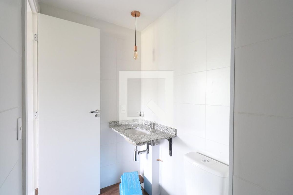 Apartamento, 2 quartos, 55 m² - Foto 23