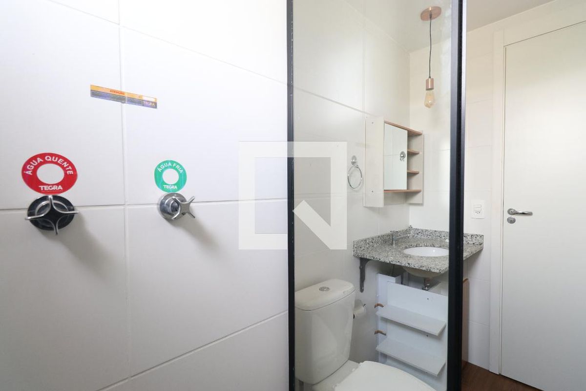 Apartamento, 2 quartos, 55 m² - Foto 20