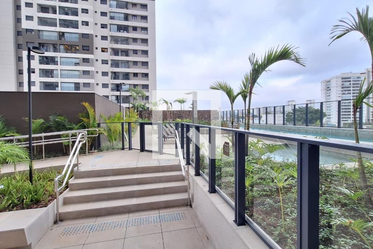 Apartamento, 2 quartos, 55 m² - Foto 26