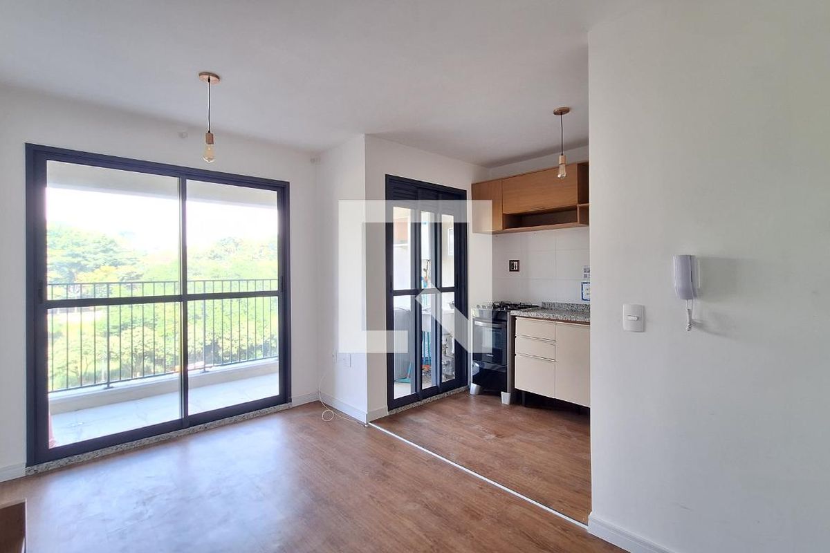 Apartamento, 2 quartos, 55 m² - Foto 1