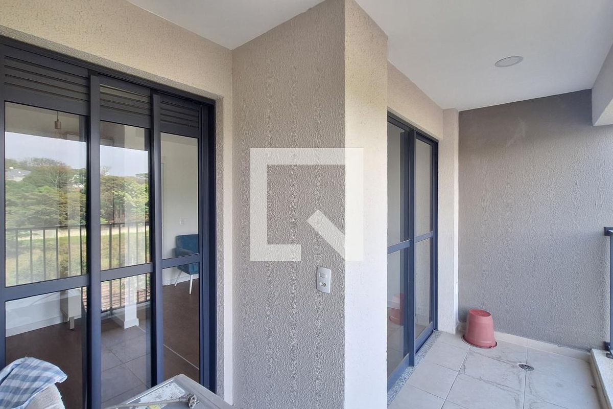 Apartamento, 2 quartos, 55 m² - Foto 7