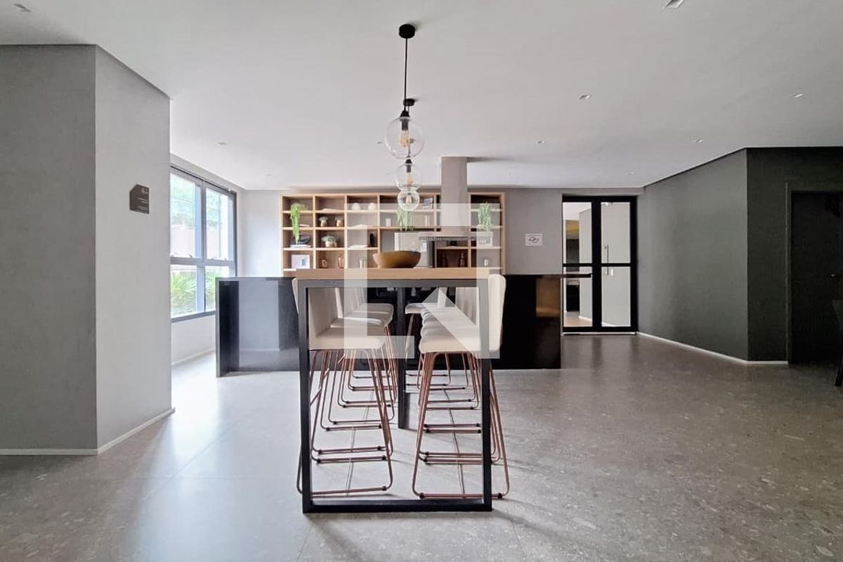 Apartamento, 2 quartos, 55 m² - Foto 41