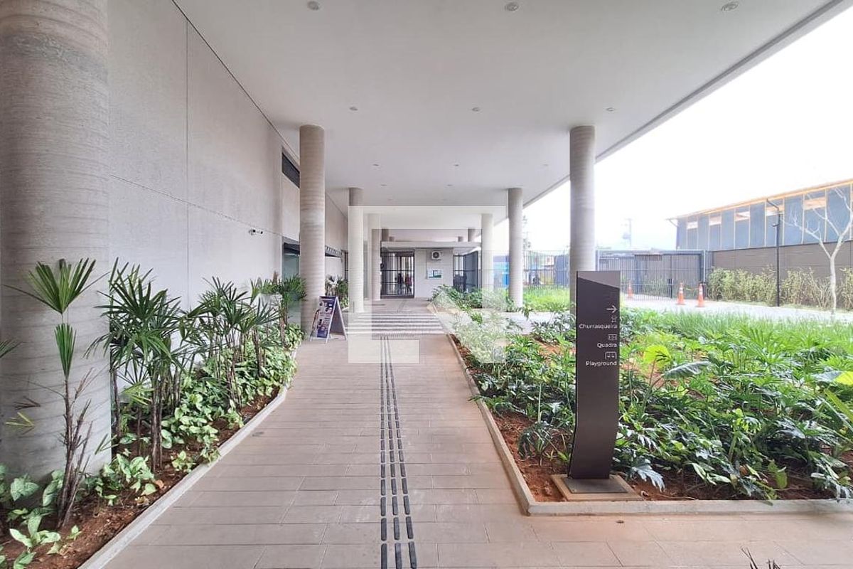 Apartamento, 2 quartos, 55 m² - Foto 28