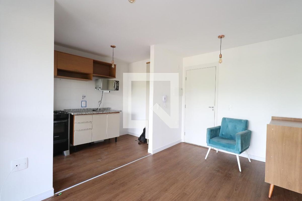 Apartamento, 2 quartos, 55 m² - Foto 2