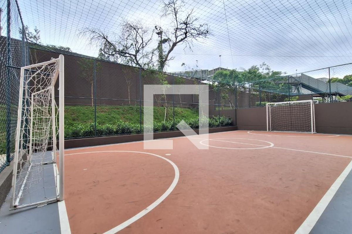 Apartamento, 2 quartos, 55 m² - Foto 35