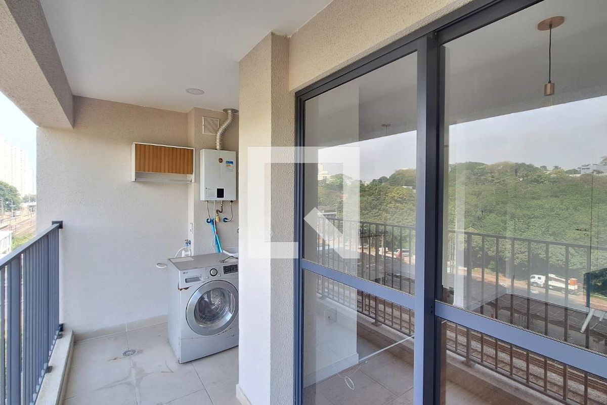 Apartamento, 2 quartos, 55 m² - Foto 6
