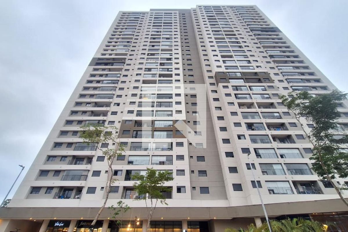 Apartamento, 2 quartos, 55 m² - Foto 42