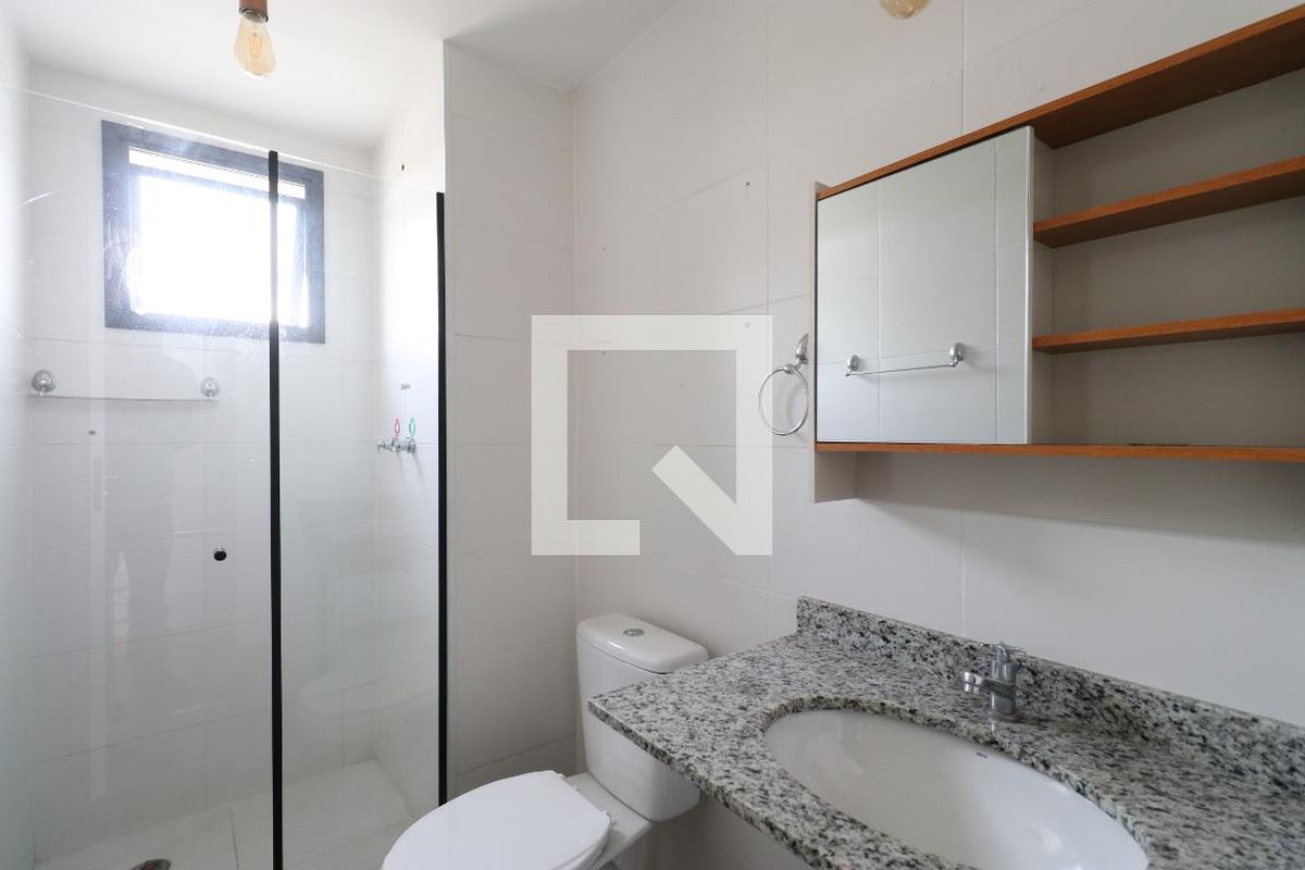 Apartamento, 2 quartos, 55 m² - Foto 17