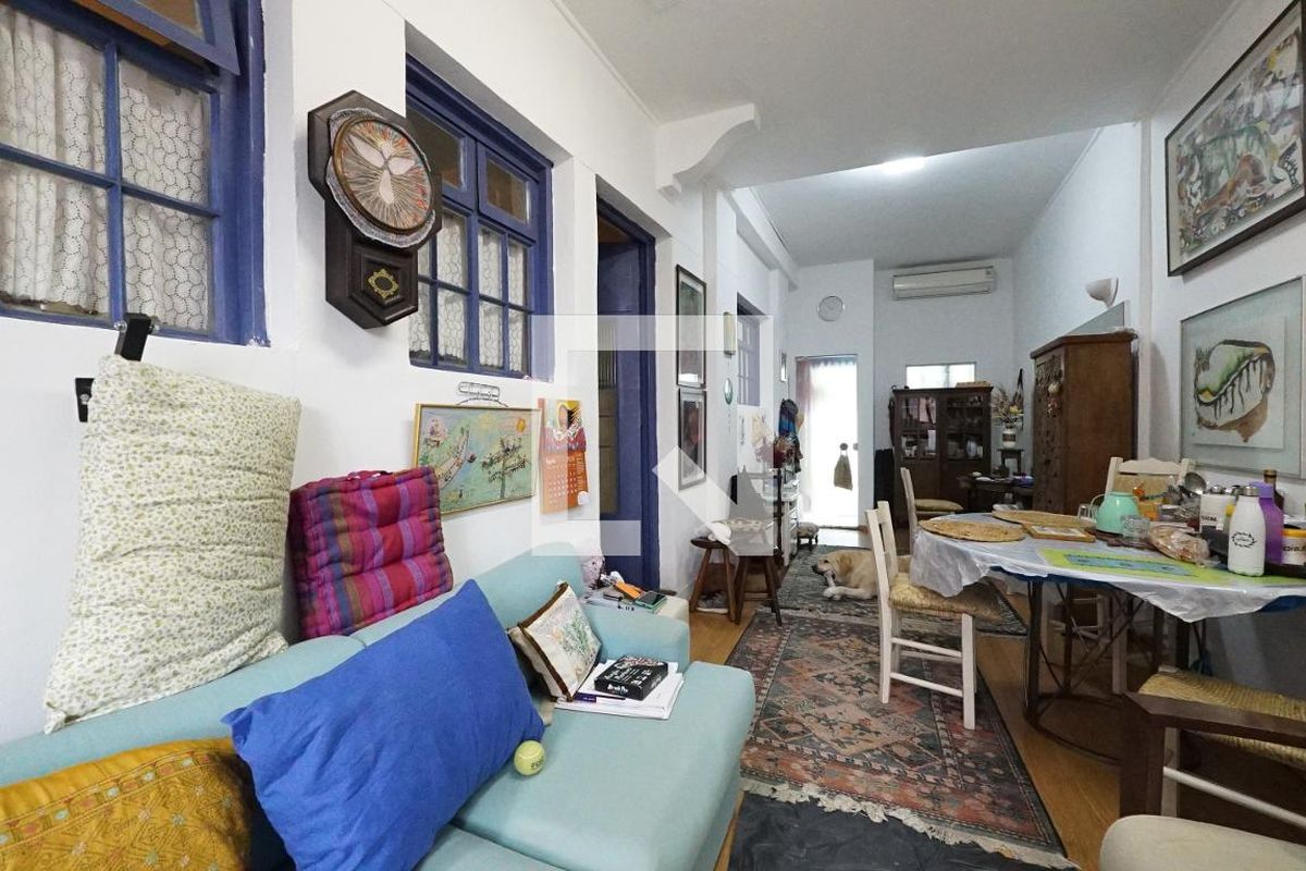 Casa, 4 quartos, 175 m² - Foto 9