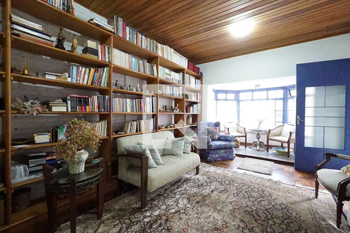 Casa, 4 quartos, 175 m² - Foto 4