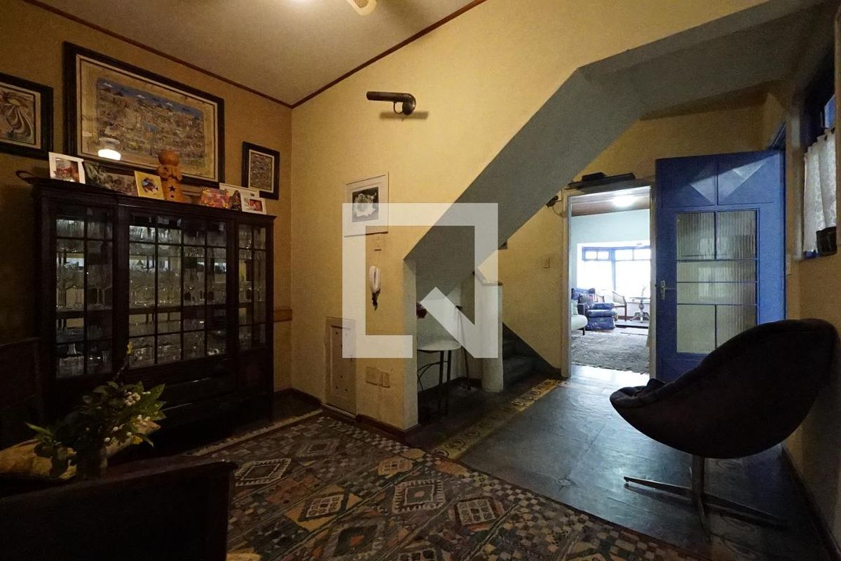 Casa, 4 quartos, 175 m² - Foto 8