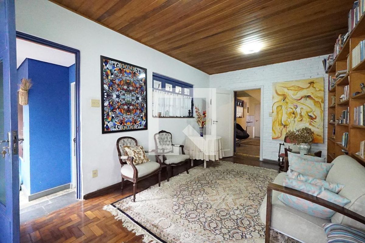 Casa, 4 quartos, 175 m² - Foto 2