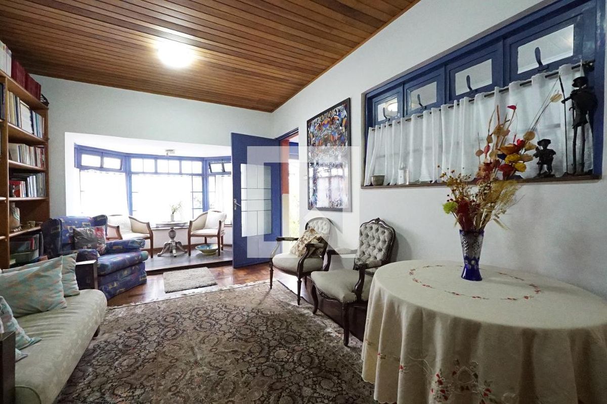 Casa, 4 quartos, 175 m² - Foto 3