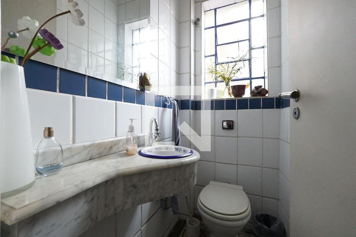 Casa, 4 quartos, 175 m² - Foto 13