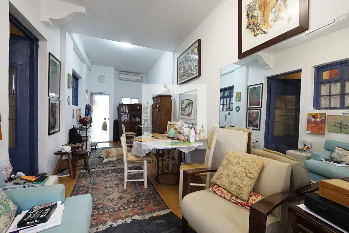 Casa, 4 quartos, 175 m² - Foto 11