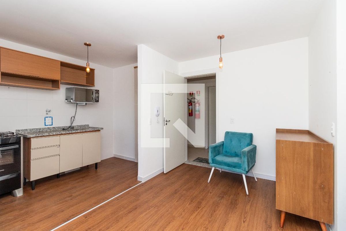 Apartamento, 2 quartos, 50 m² - Foto 3