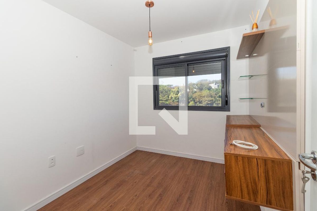 Apartamento, 2 quartos, 50 m² - Foto 26