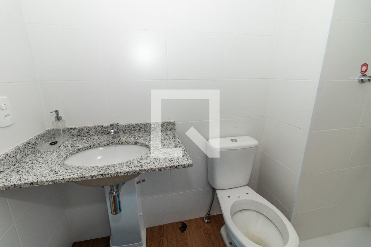 Apartamento, 2 quartos, 50 m² - Foto 39