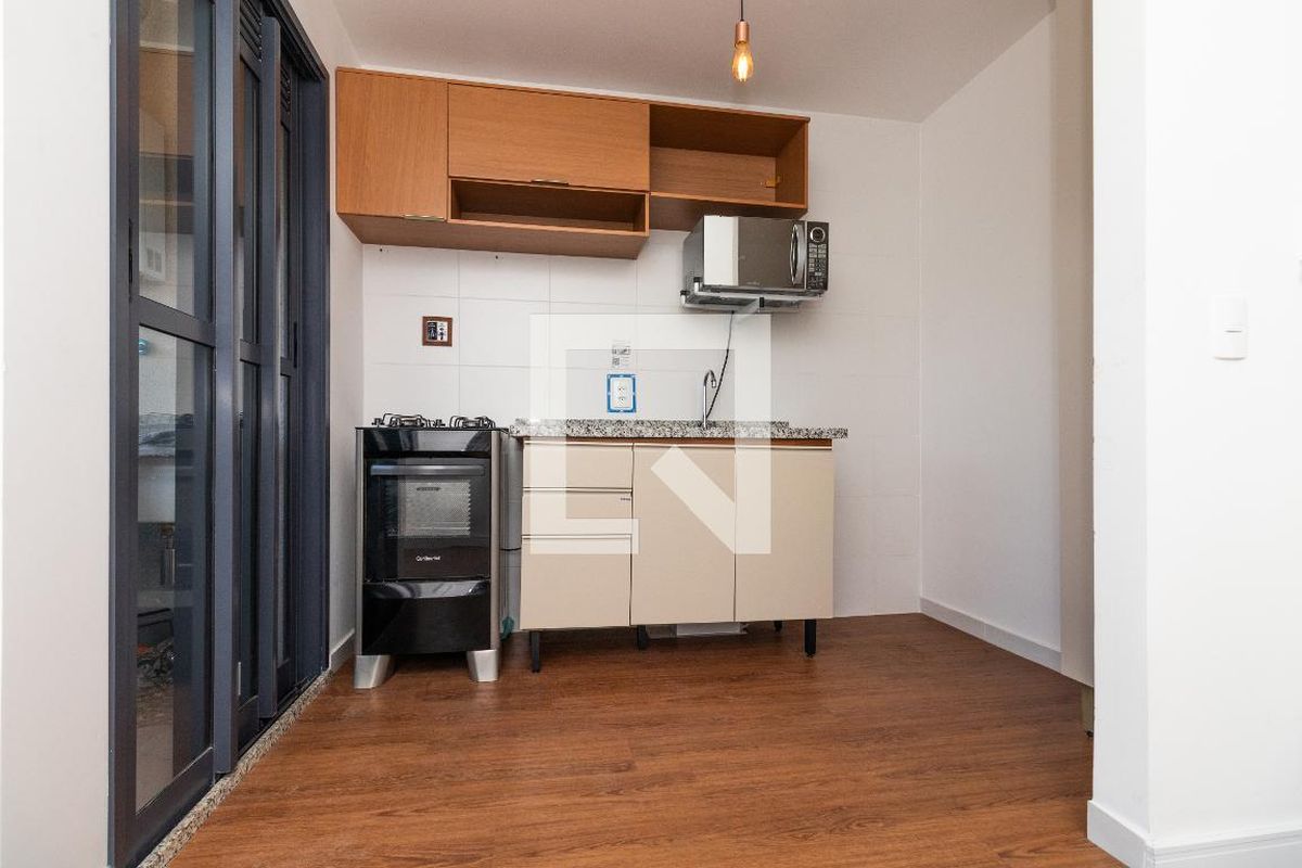Apartamento, 2 quartos, 50 m² - Foto 10