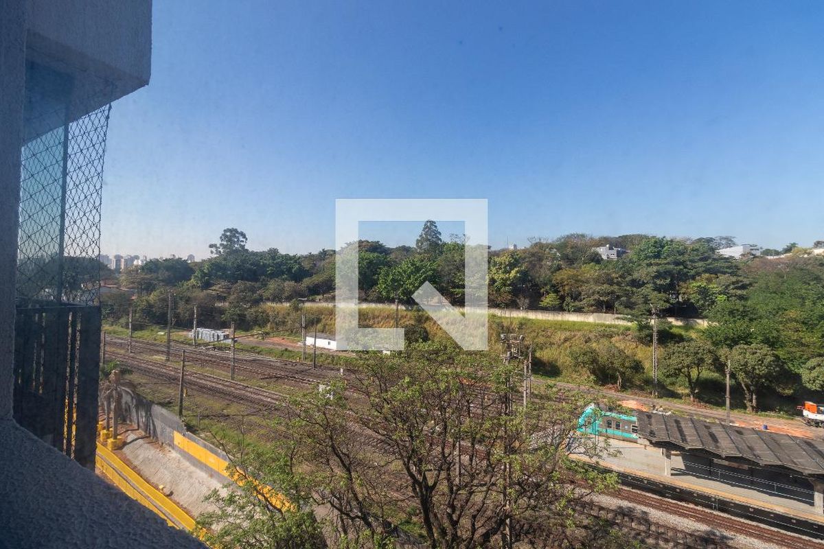 Apartamento, 2 quartos, 50 m² - Foto 25