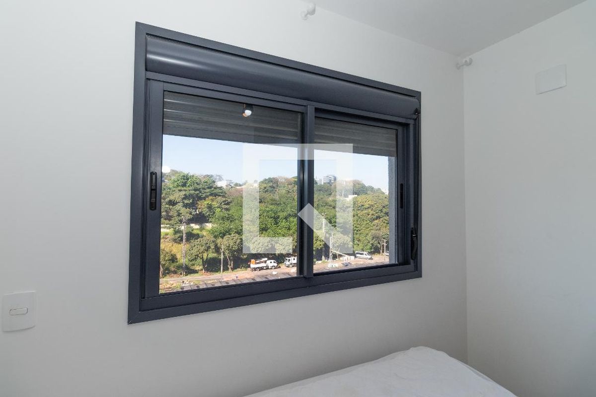 Apartamento, 2 quartos, 50 m² - Foto 23