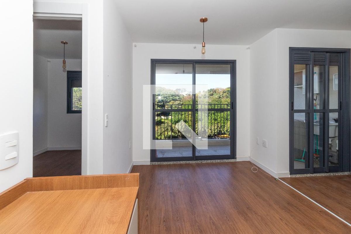 Apartamento, 2 quartos, 50 m² - Foto 2