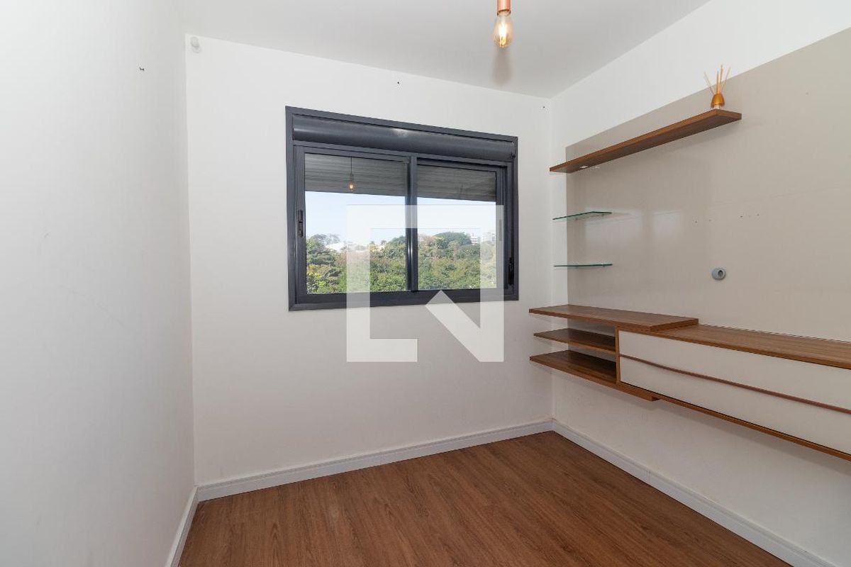 Apartamento, 2 quartos, 50 m² - Foto 27