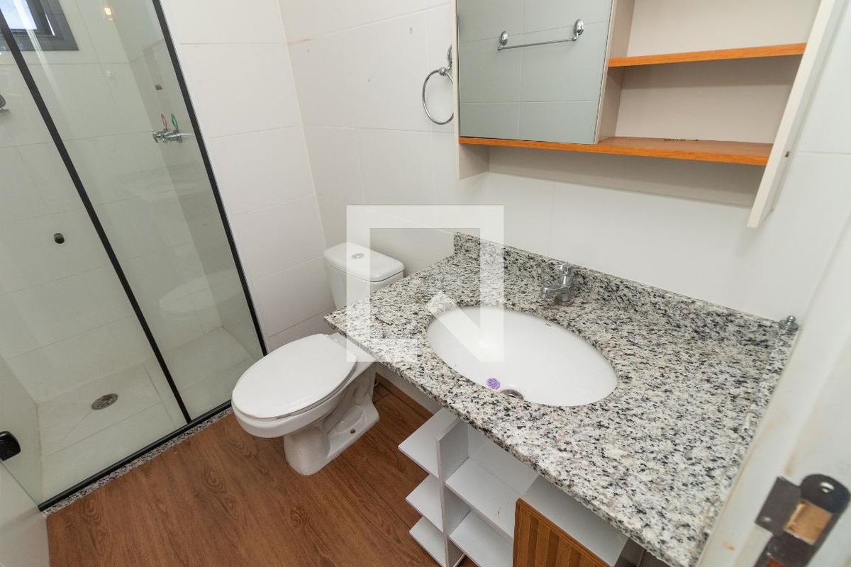 Apartamento, 2 quartos, 50 m² - Foto 34