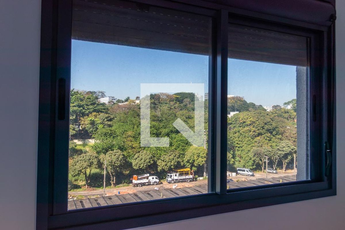 Apartamento, 2 quartos, 50 m² - Foto 24