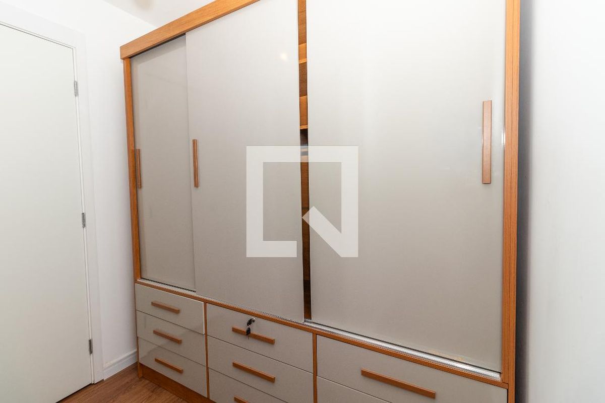 Apartamento, 2 quartos, 50 m² - Foto 15