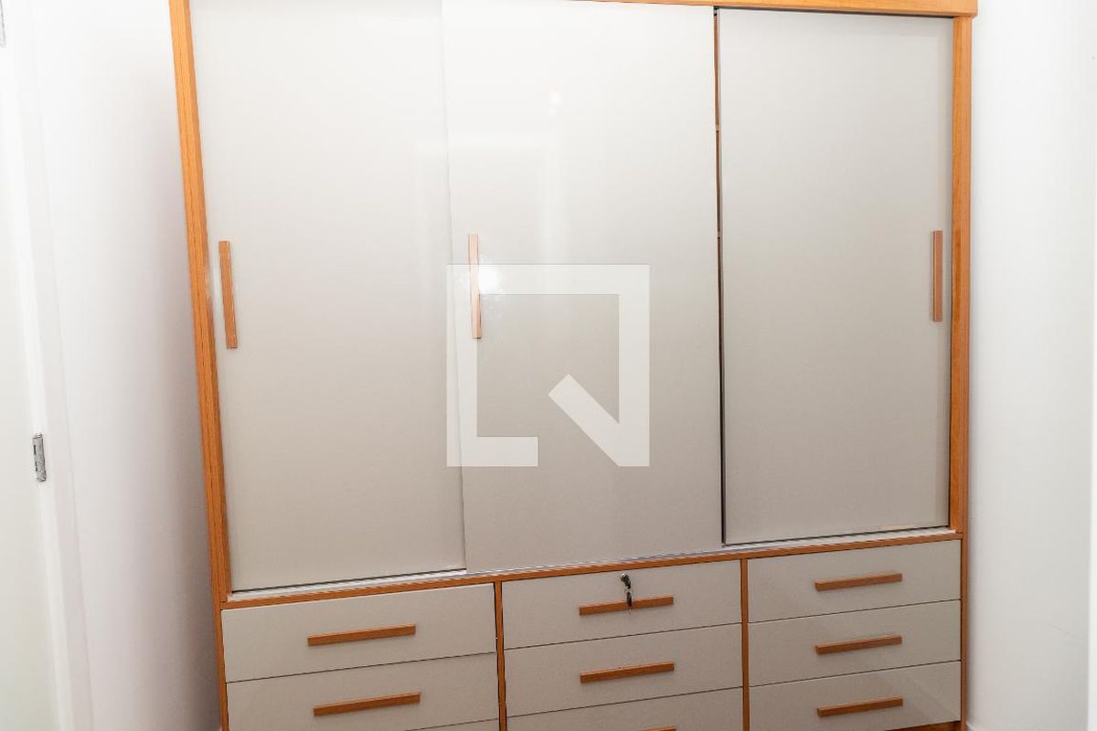 Apartamento, 2 quartos, 50 m² - Foto 16