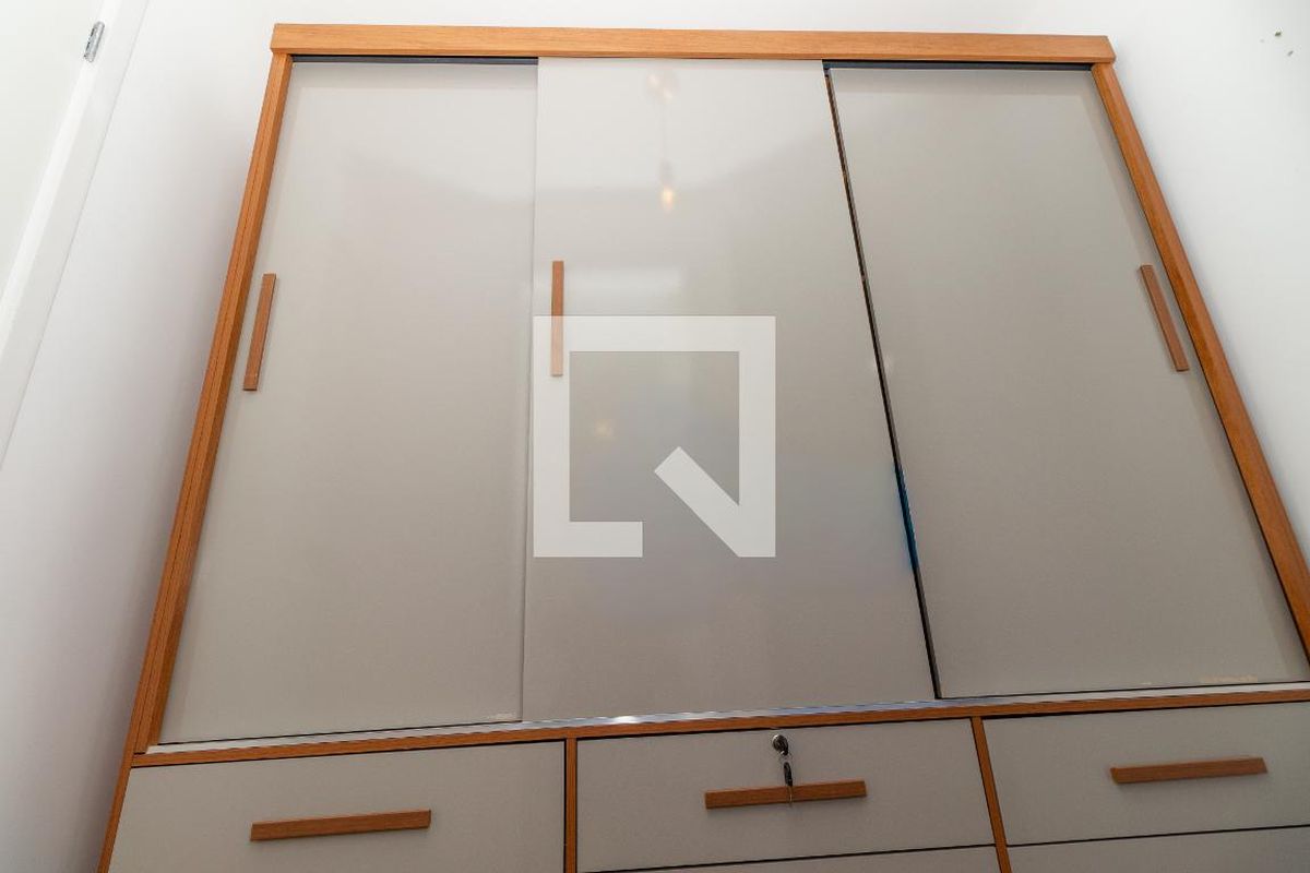 Apartamento, 2 quartos, 50 m² - Foto 17