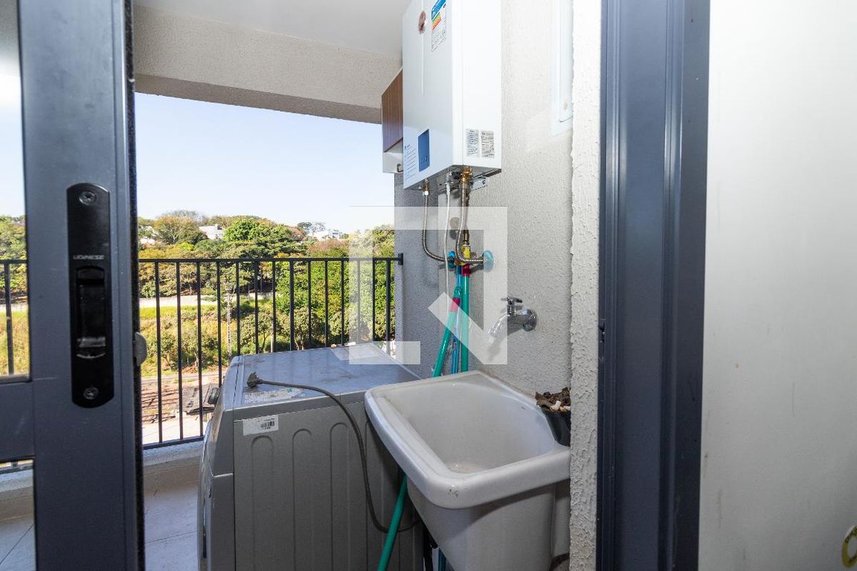 Apartamento, 2 quartos, 50 m² - Foto 42