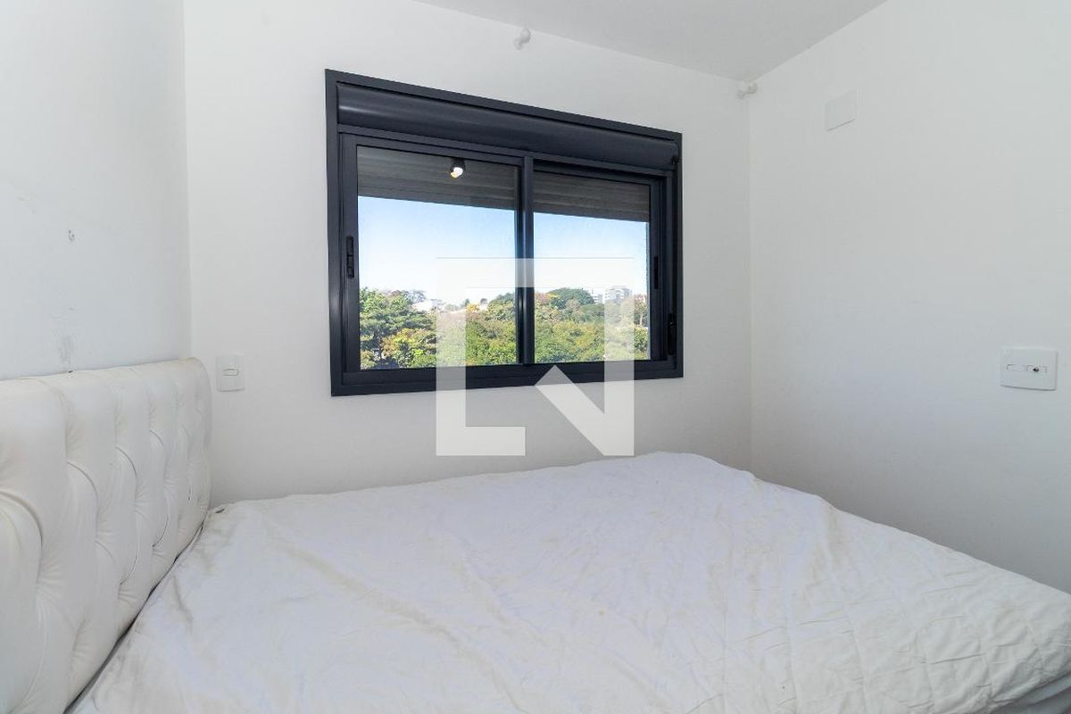 Apartamento, 2 quartos, 50 m² - Foto 19