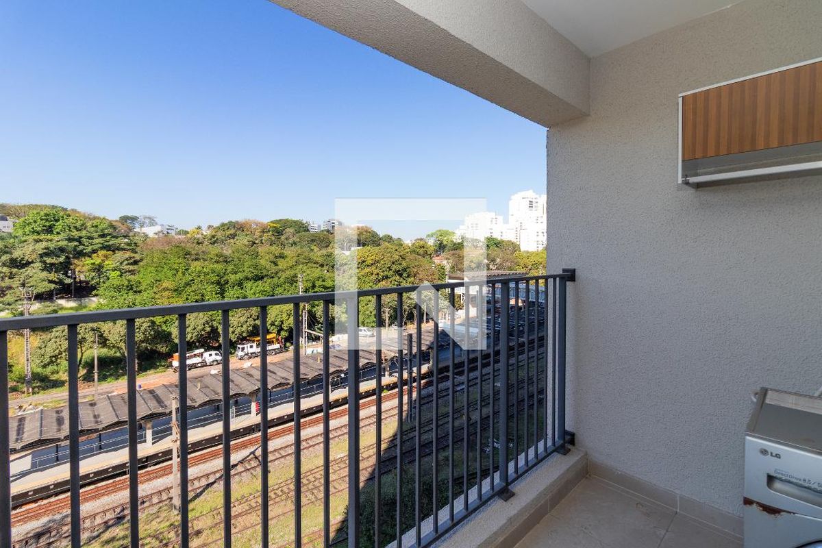 Apartamento, 2 quartos, 50 m² - Foto 6