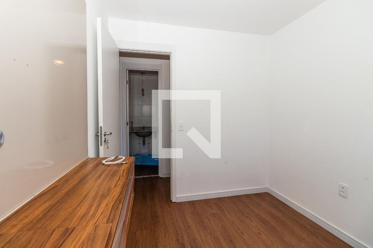 Apartamento, 2 quartos, 50 m² - Foto 28