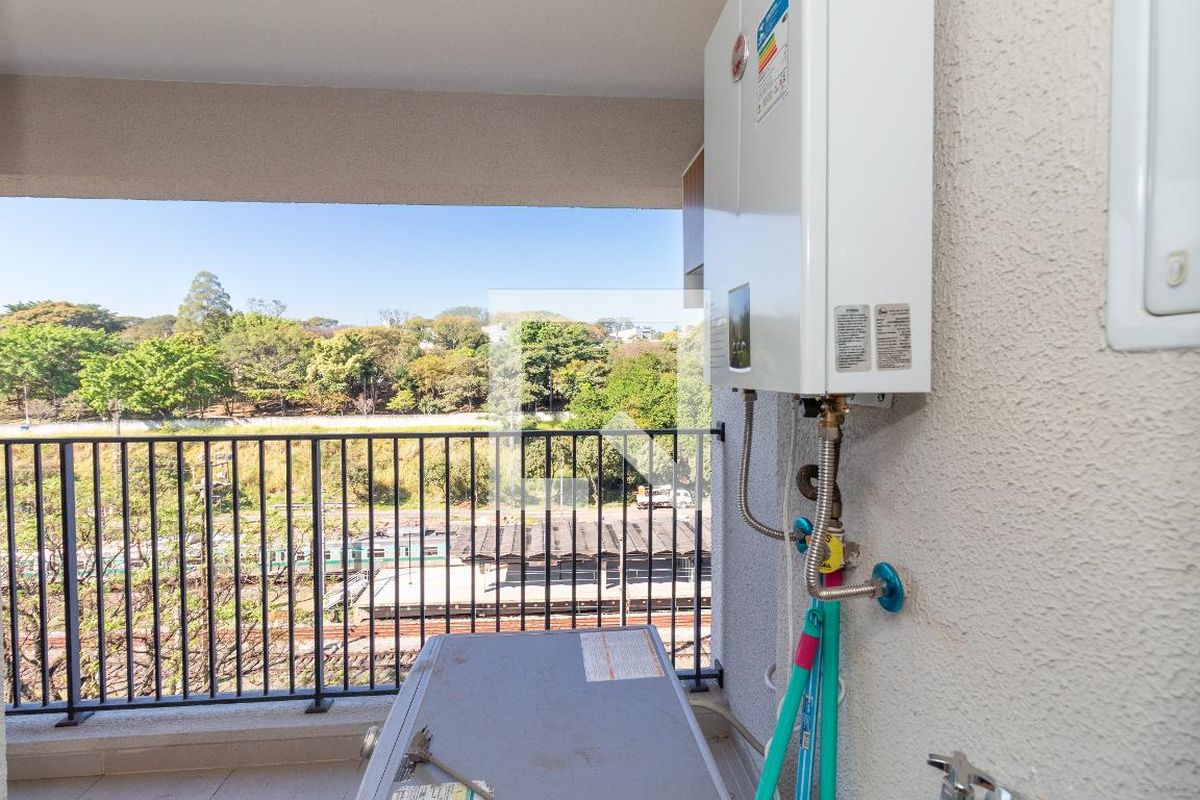 Apartamento, 2 quartos, 50 m² - Foto 46