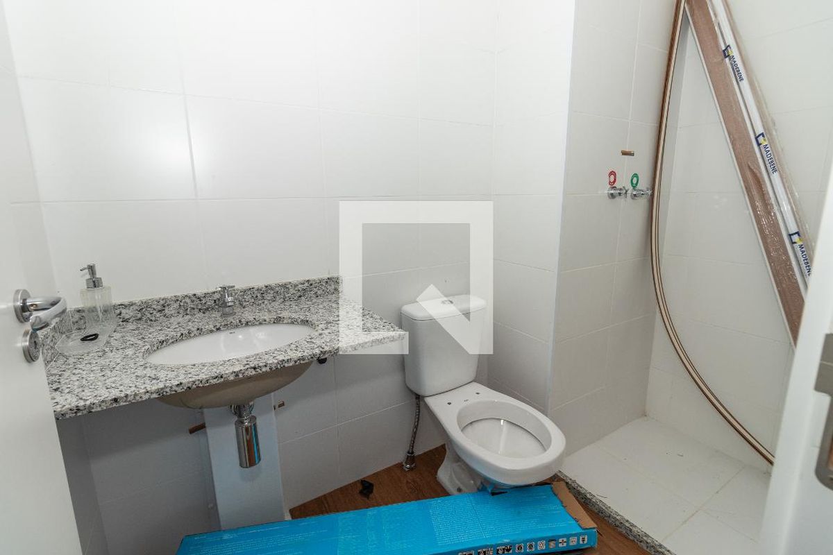Apartamento, 2 quartos, 50 m² - Foto 38