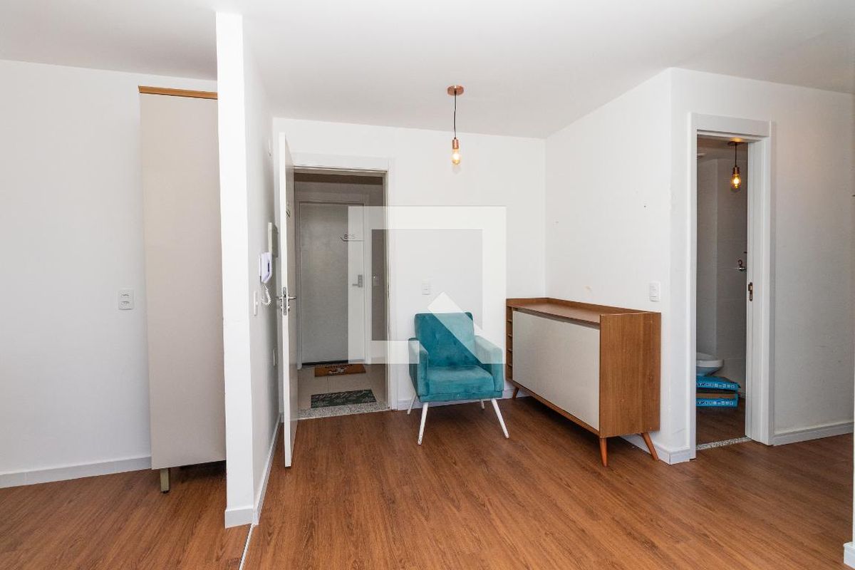 Apartamento, 2 quartos, 50 m² - Foto 4