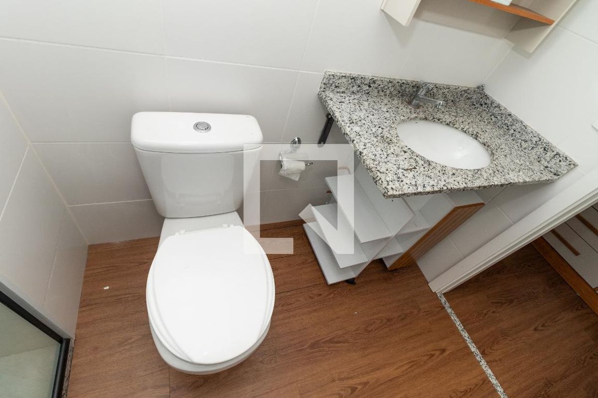 Apartamento, 2 quartos, 50 m² - Foto 36
