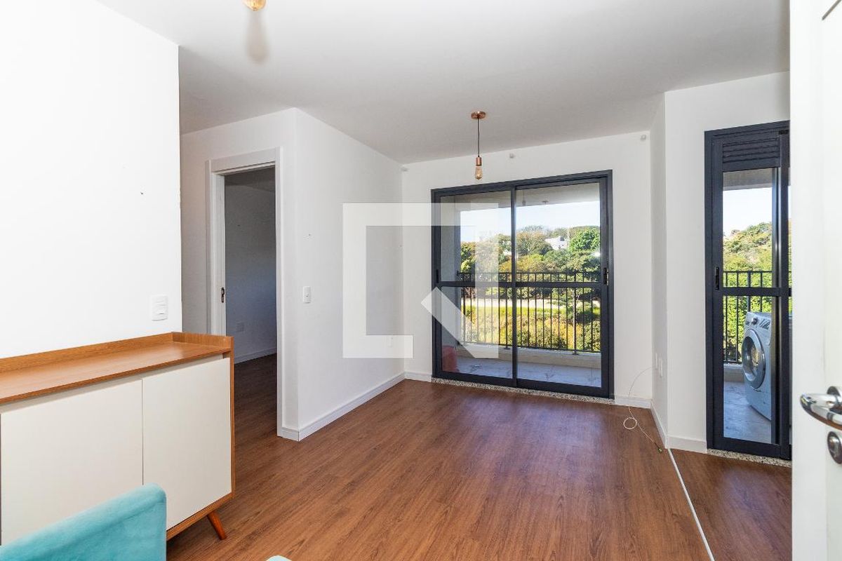 Apartamento, 2 quartos, 50 m² - Foto 1