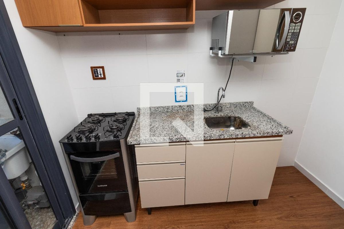 Apartamento, 2 quartos, 50 m² - Foto 11