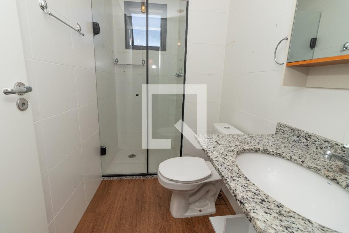 Apartamento, 2 quartos, 50 m² - Foto 35