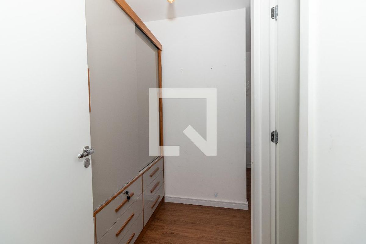 Apartamento, 2 quartos, 50 m² - Foto 14