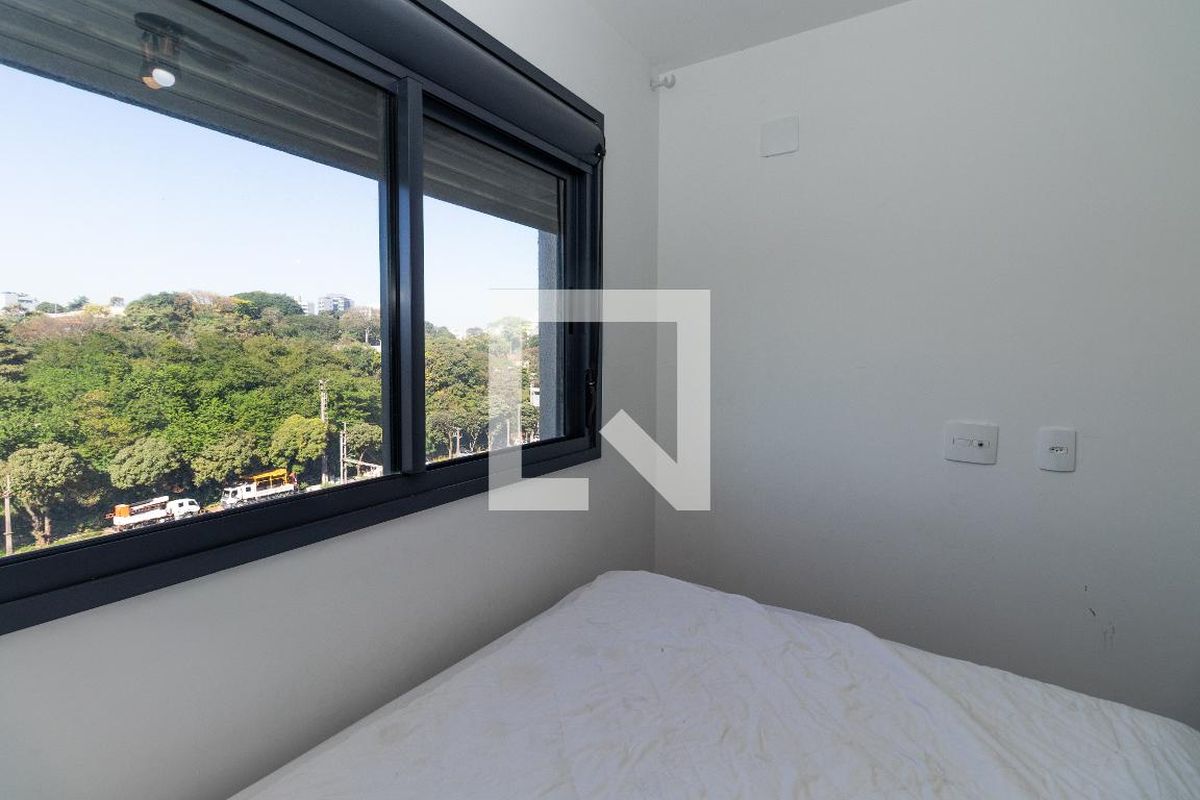 Apartamento, 2 quartos, 50 m² - Foto 21