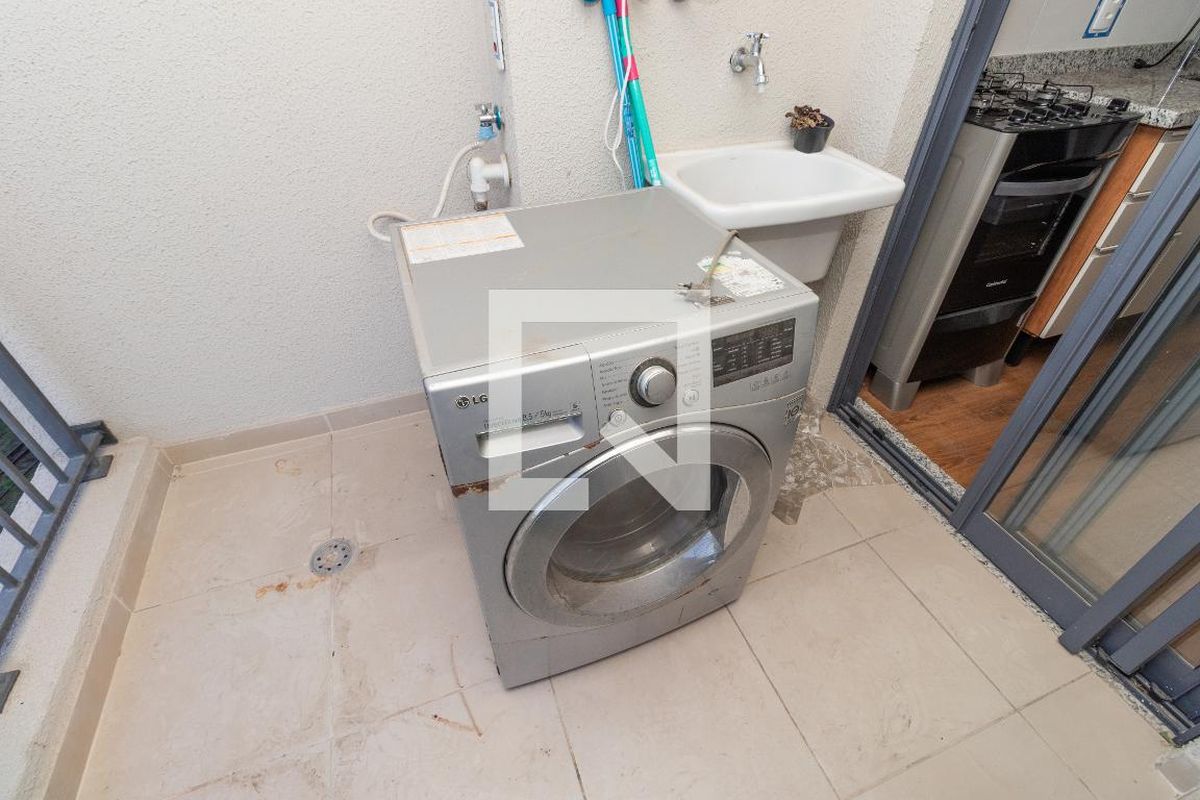 Apartamento, 2 quartos, 50 m² - Foto 45