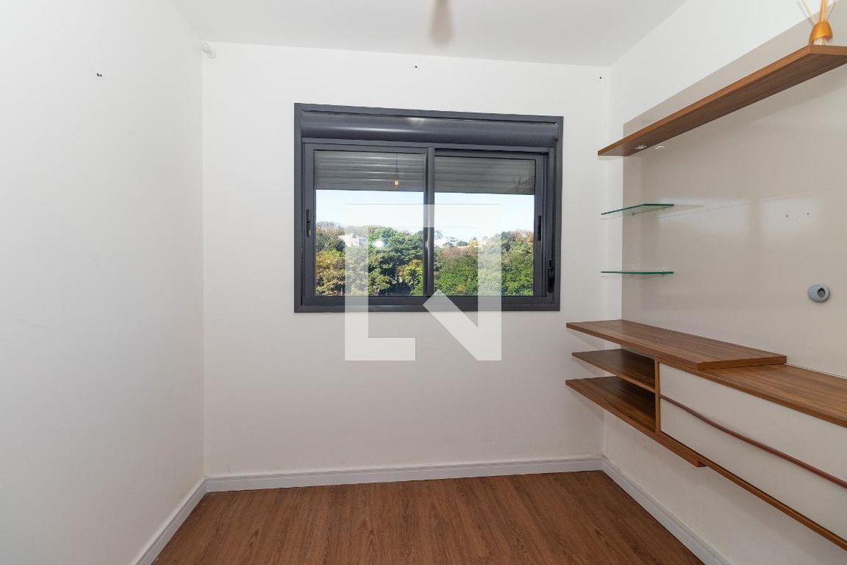 Apartamento, 2 quartos, 50 m² - Foto 30