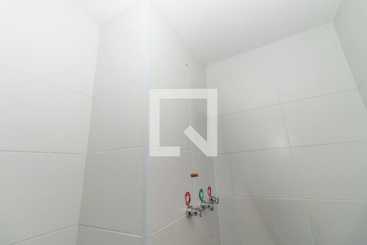Apartamento, 2 quartos, 50 m² - Foto 41