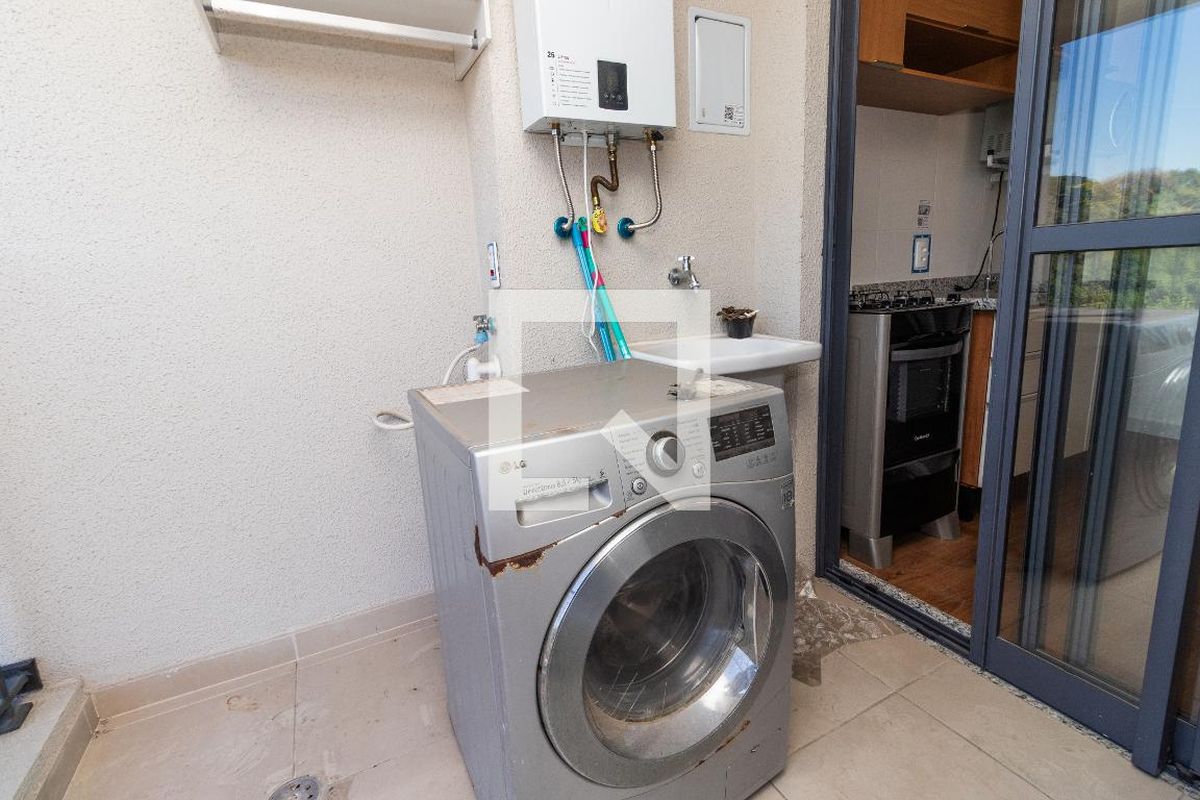 Apartamento, 2 quartos, 50 m² - Foto 44