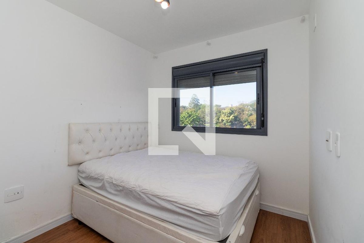 Apartamento, 2 quartos, 50 m² - Foto 18